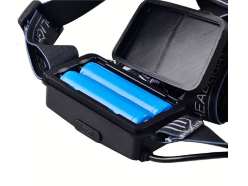 Headlamp NZ Clearance Carousel 16