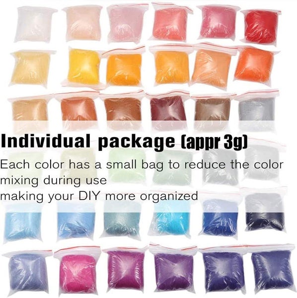 NEW Needle Felting Kit Sale Sale Carousel 2