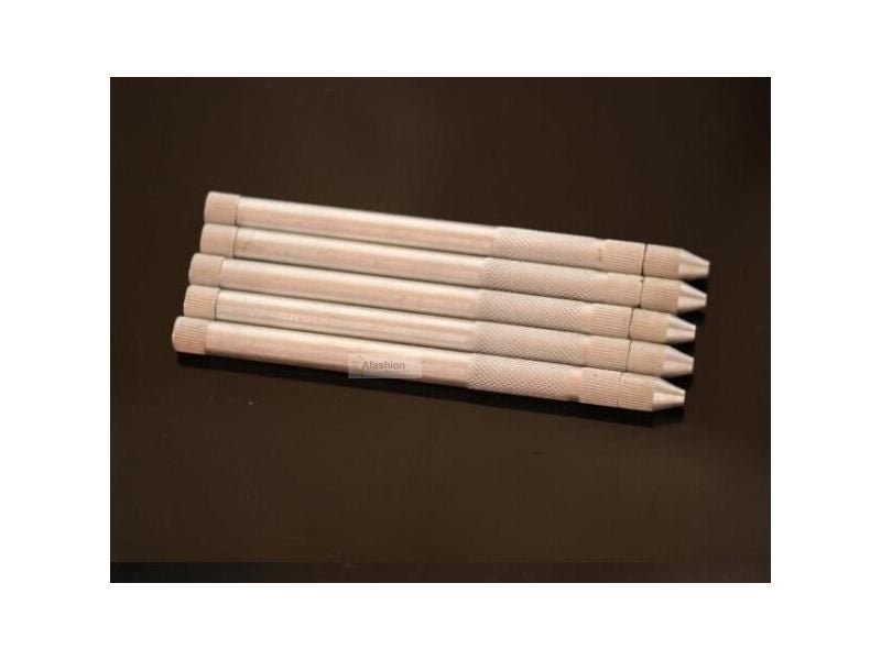 1 Set Aluminum Crochet Needle Kit For Hair Extension Tools Carousel 1