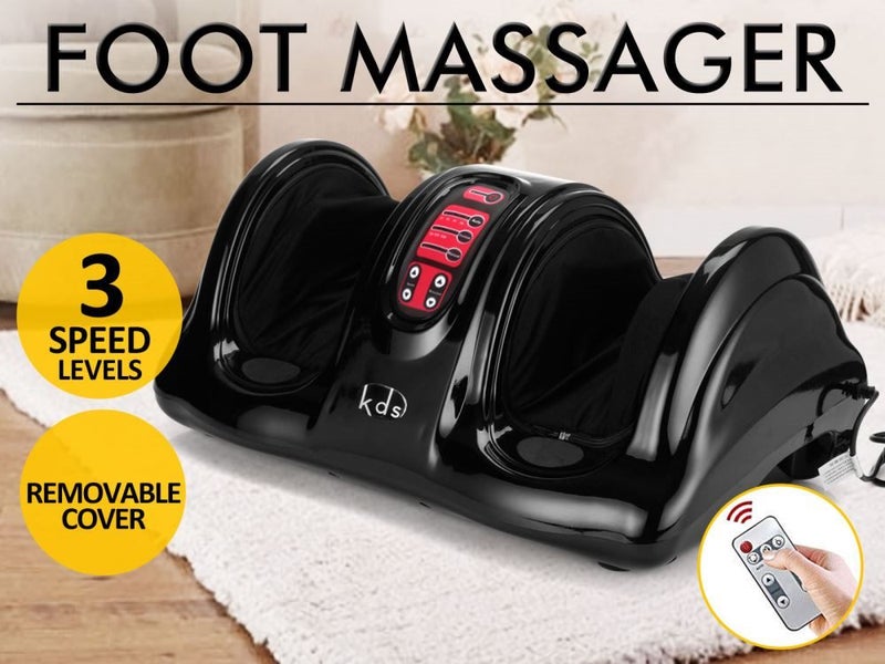 Foot Massager Carousel 1