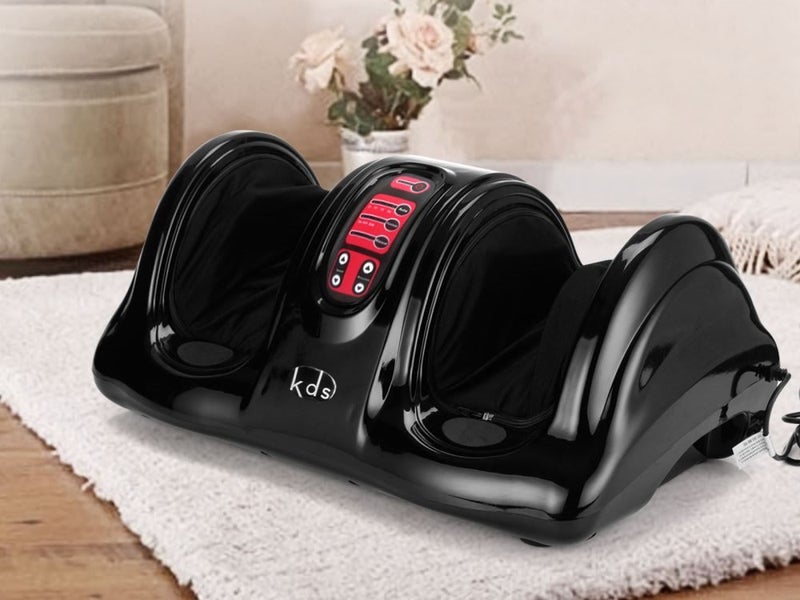 Foot Massager Carousel 2