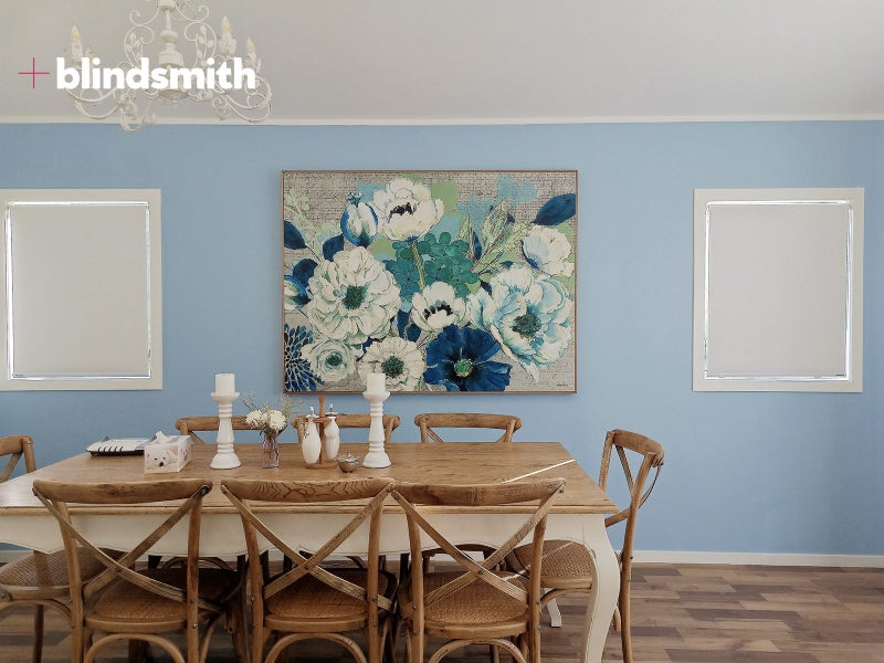 Thermal Blockout Roller Blinds Carousel 2
