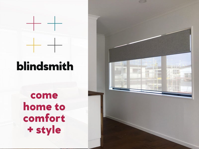 Dual Roller Blinds Carousel 1