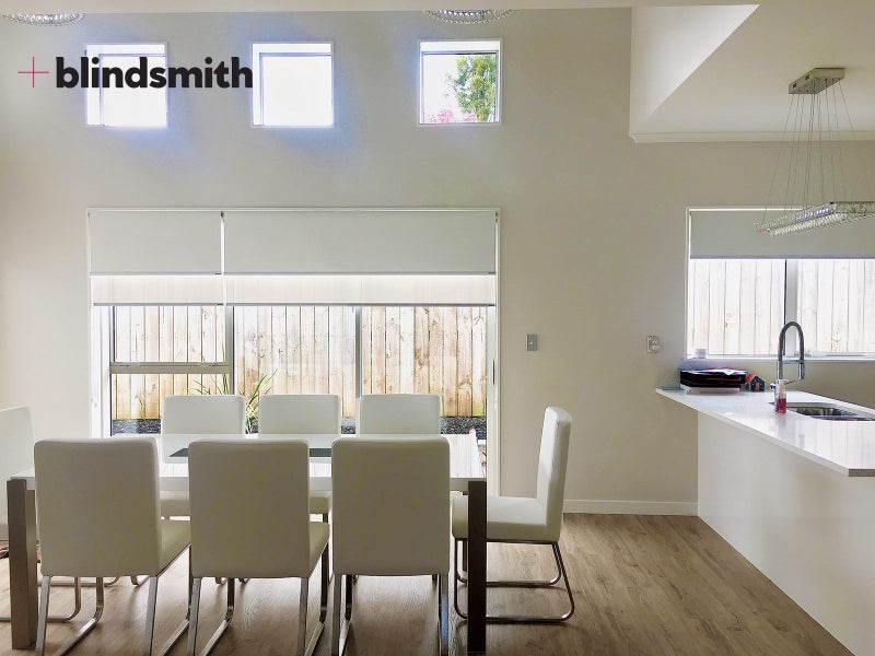 Dual Roller Blinds Carousel 2