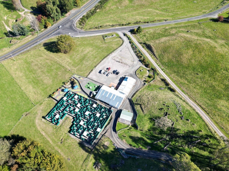 8 Palmer Mill Road, Wairakei, Taupo, Waikato