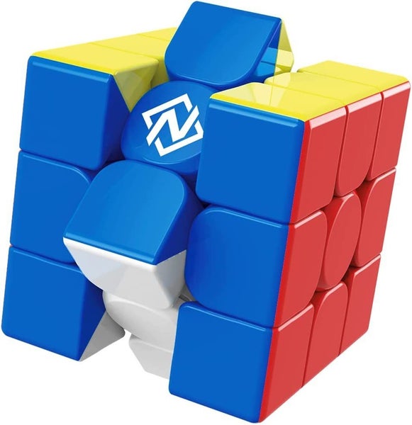 NEXCube (3x3) Carousel 2