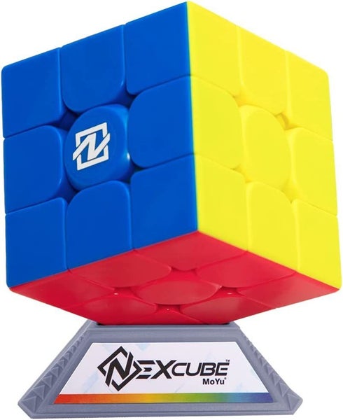NEXCube (3x3) Carousel 4