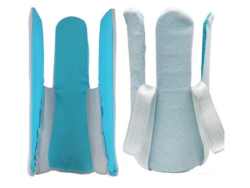 2 X Sock Aid Device Socks Helper Tool for the Elderly Pregnant Women Carousel 2