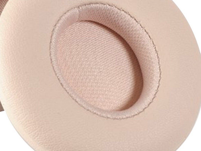 Pair of Replacement Earpad for Solo 2 Solo 3 Wireless On-Ear Headphone Cuticolor Carousel 5