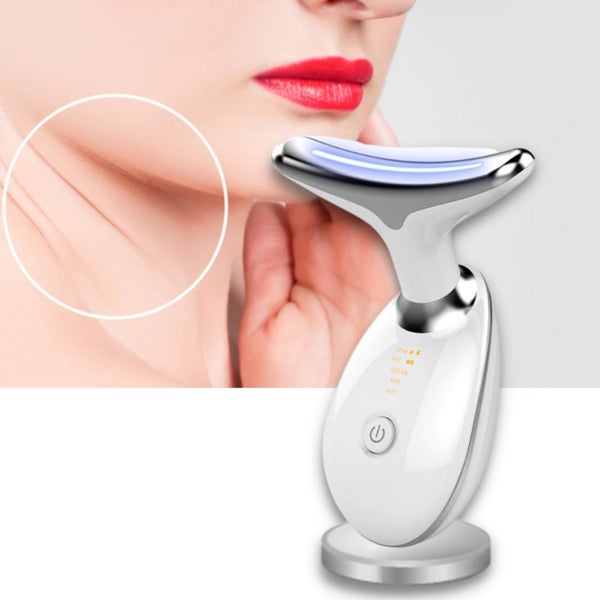 Neck and Face Skin Tightening Device IPL Skin Care Device Carousel 2