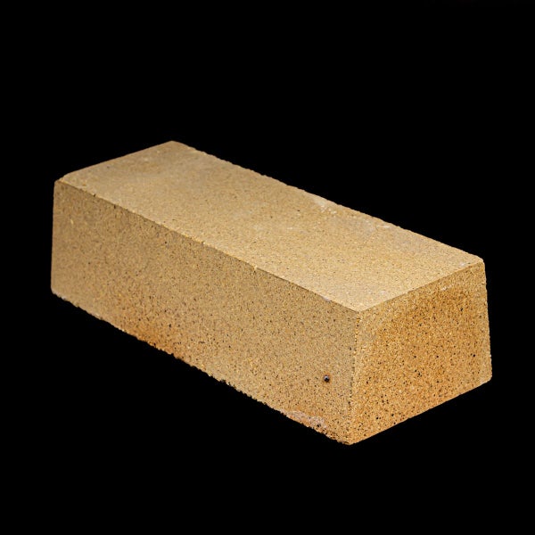 Refractory Arch Brick - 230x98/82x65mm Carousel 1