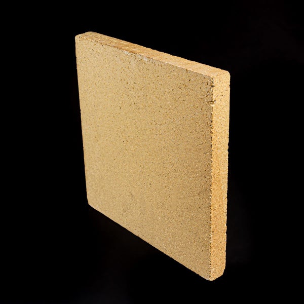 Fire Brick 300x300x32mm Carousel 1