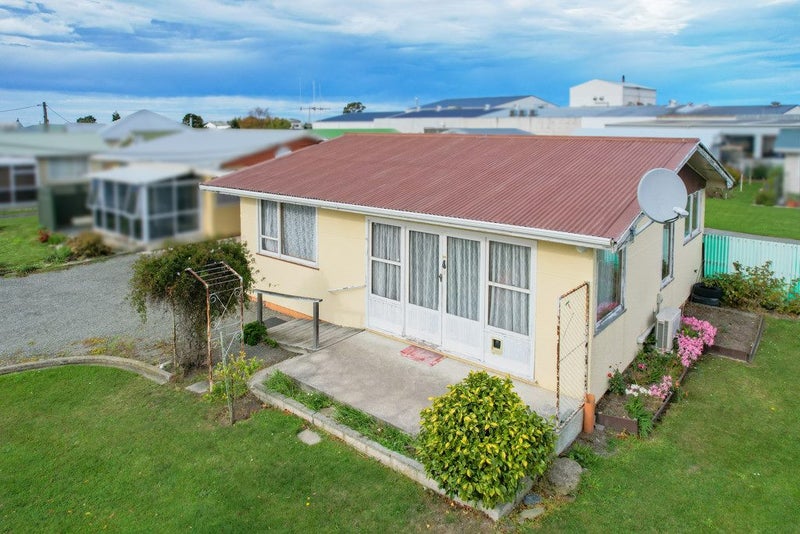 31 Virgil Street, Oamaru, Waitaki, Otago