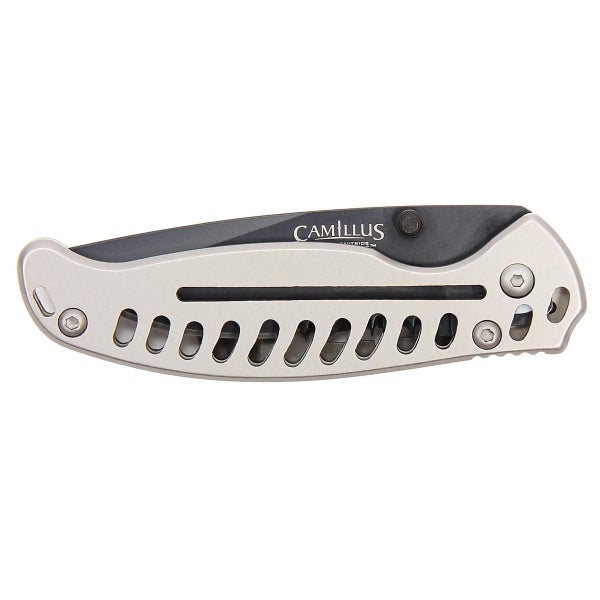 Camillus EDC3 Pocket Knife Carousel 4