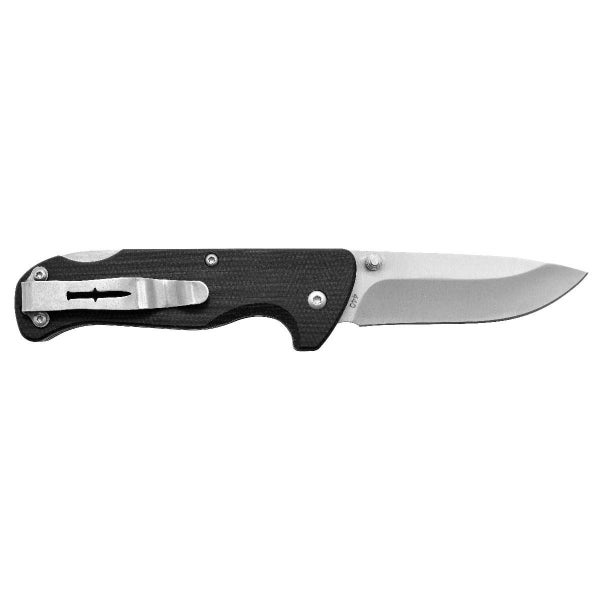 Camillus Bushcrafter Mini Folding Knife Carousel 2