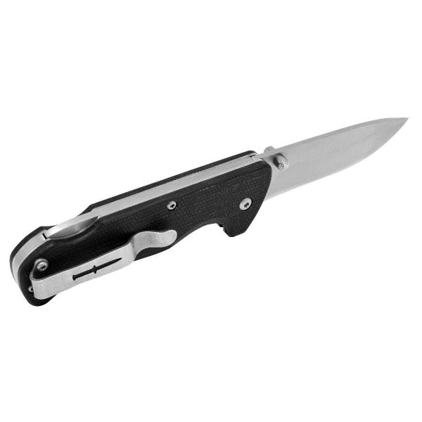 Camillus Bushcrafter Mini Folding Knife Carousel 6