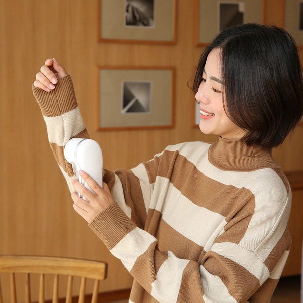 Electric Lint Remover New Carousel 7