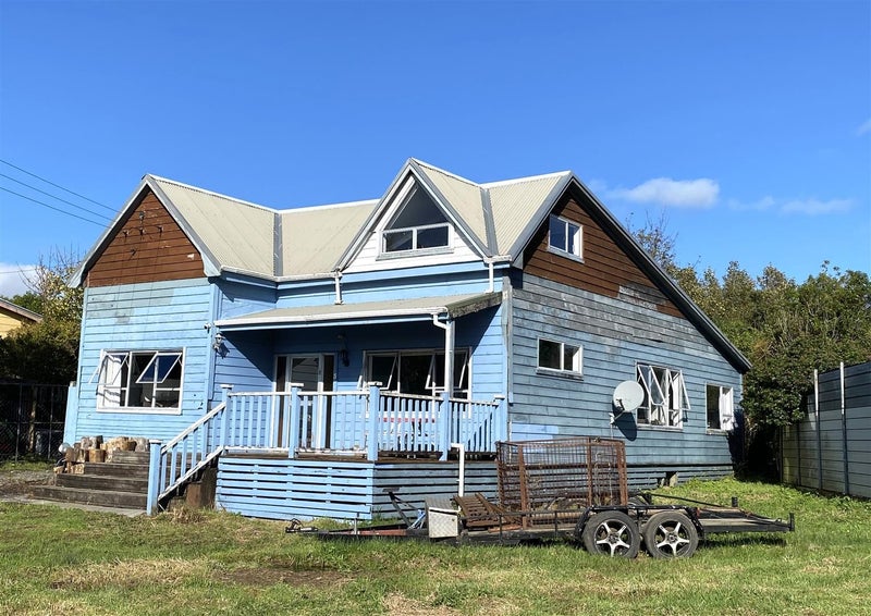 Runanga Homes & Real Estate For Sale Trade Me Property