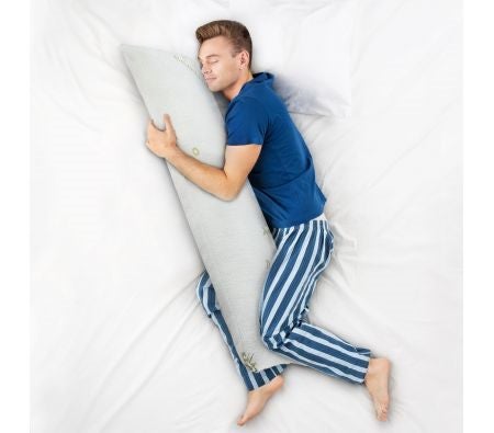 Body Pillow Memory Foam Support Pillow Carousel 1