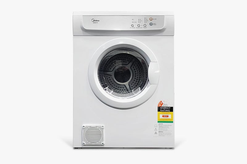 Dryer DS Carousel 1