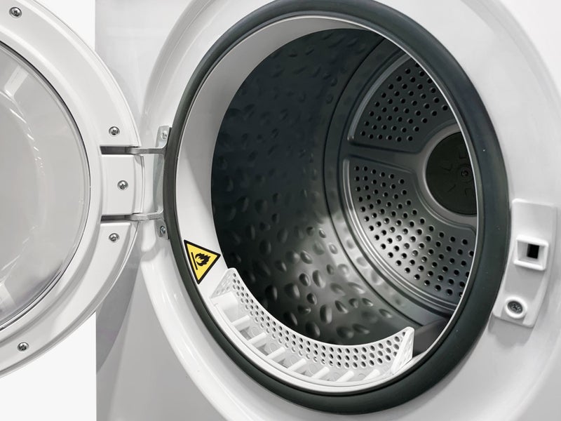 Dryer DS Carousel 2