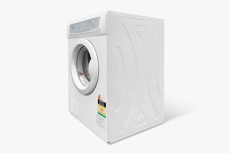 Dryer DS Carousel 5