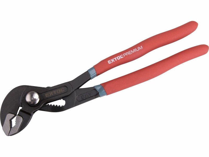 Sika Water Pump Pliers 250mm, CrV Carousel 1