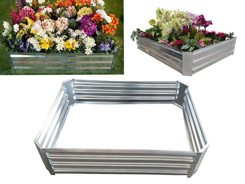 PTN NEW Raised Garden Bed Sale - Sale Sale Carousel 6