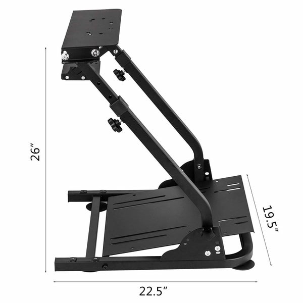 New Gaming Wheel Stand Afterpay Carousel 15
