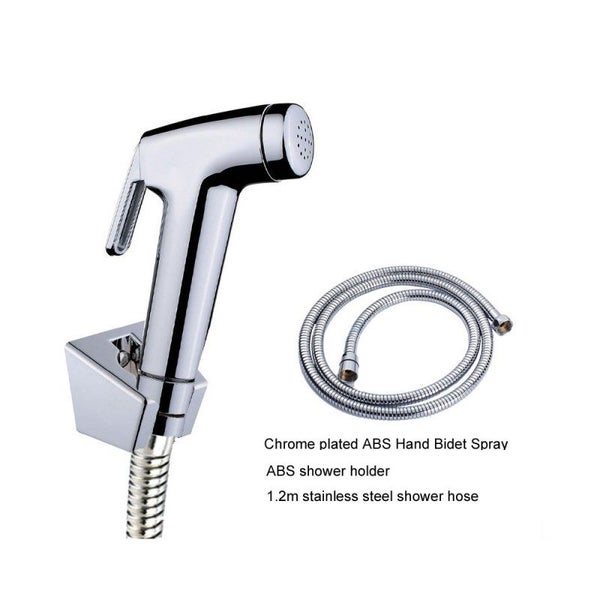 Toilet Bidet Spray Kit Carousel 2