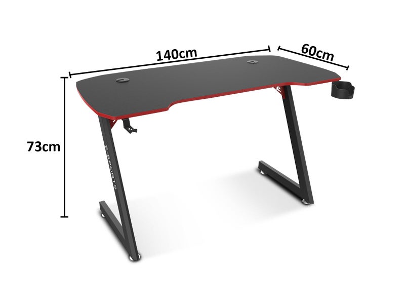 Gaming Table Carousel 2