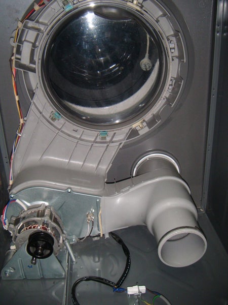 5KG Simpson Dual Heat Dryer ==>> CLEAN & 3 MONTHS WARRANTY Carousel 9