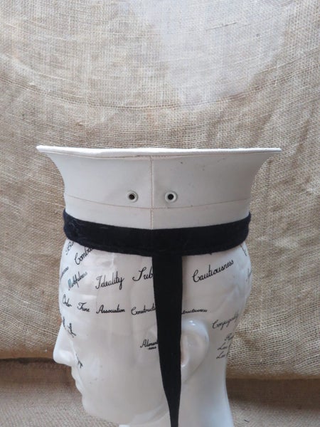 Awesome NZ Naval Military Hat Cap New Zealand Navy Hills Hats Navy Carousel 2