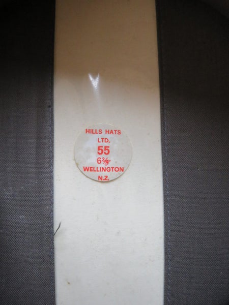 Awesome NZ Naval Military Hat Cap New Zealand Navy Hills Hats Navy Carousel 7