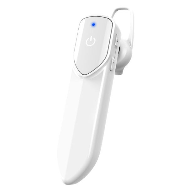Wireless Bluetooth Headset Business Hands Free Long Standby V5.0 Carousel 1