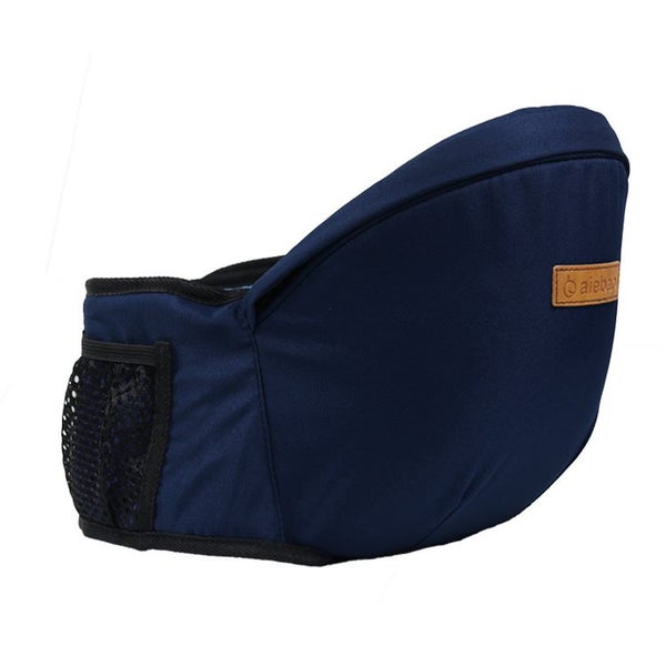 New Design Waist Stool Walkers Baby Sling Hold Waist Belt Backpack Carousel 1