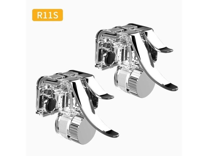 Phone Trigger Game Trigger Carousel 1