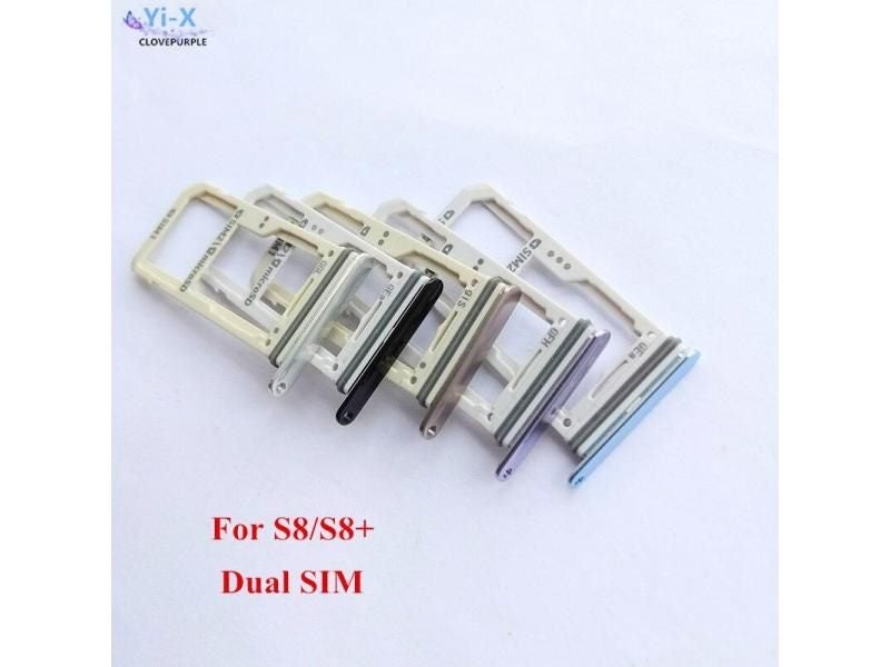 SD Card Reader Socket Slot Holder Carousel 1