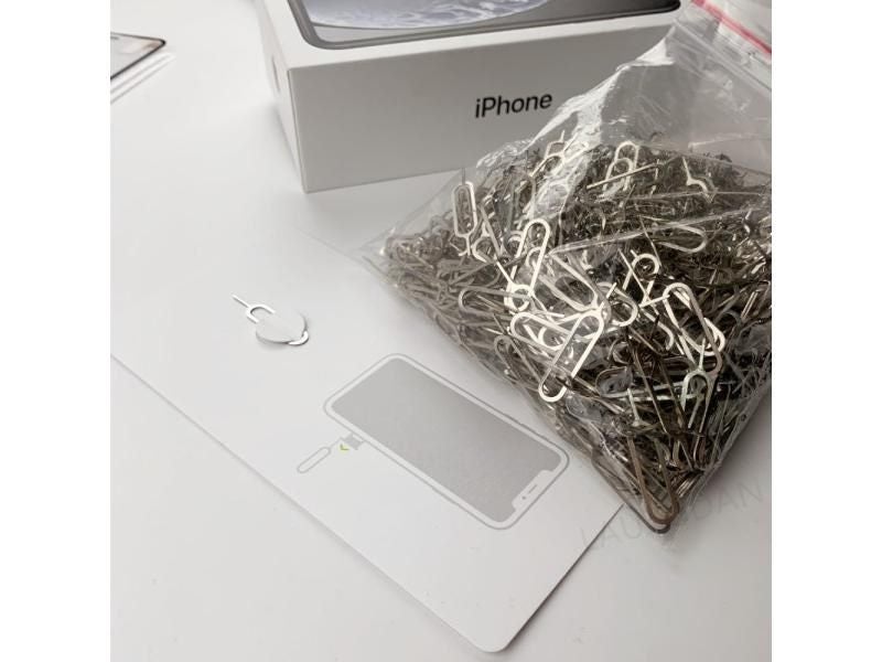 Sim Card Needle Pin Carousel 1