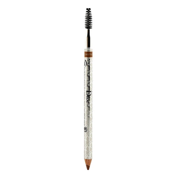 CHRISTIAN DIOR - Diorshow Waterproof Crayon Sourcils Poudre - # 02 Chestnut 1.1 Carousel 3