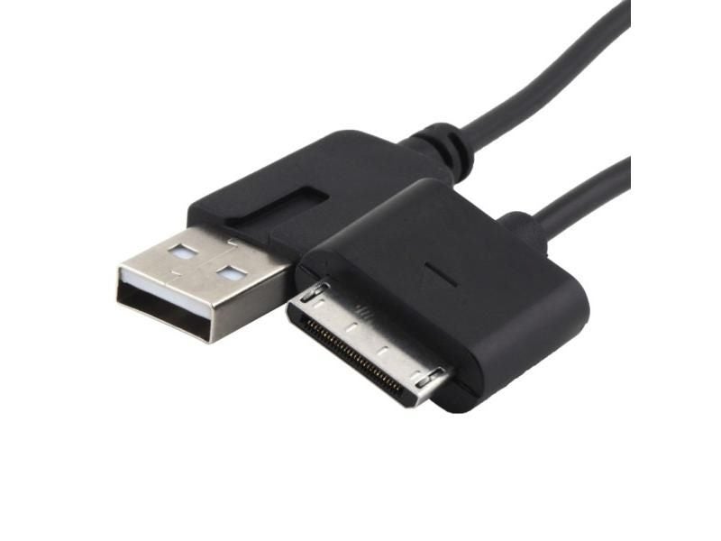 USB Data Transfer Charger Cable For PSP Go Carousel 1
