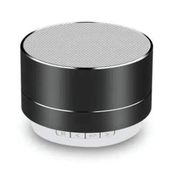 Outdoor Subwoofer MINI Portable Speaker Fm Radio Music Sound Box Carousel 1