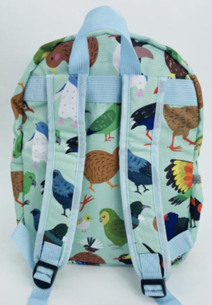 Moana Road: Kids Backpack - OG Carousel 4