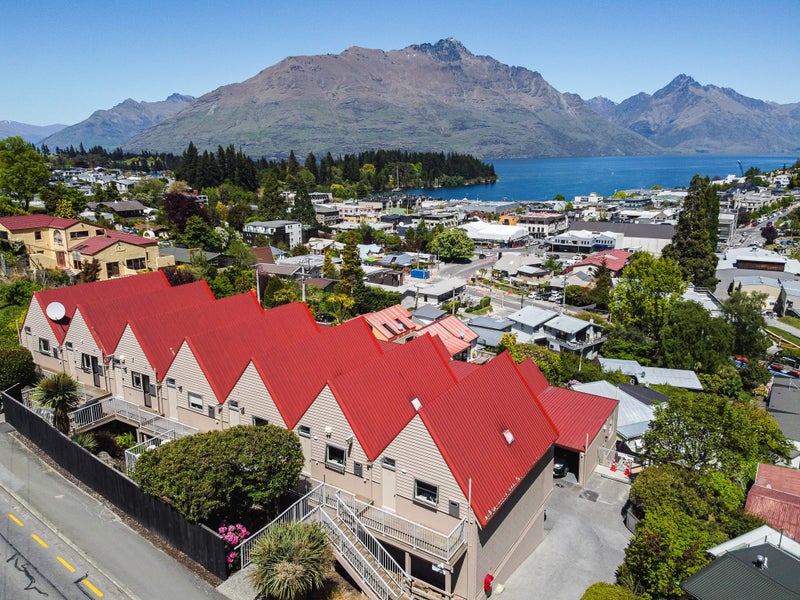 5A/18 Turner Street, Queenstown Hill, QueenstownLakes, Otago