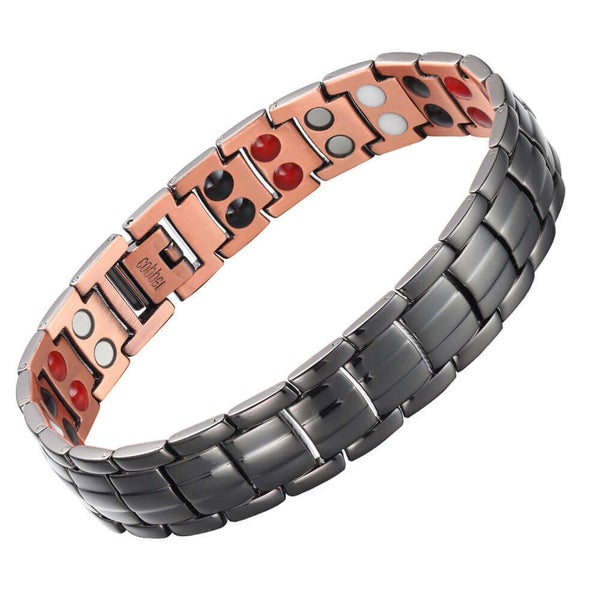 Copper Band 100% solid Copper band -(Not Plated) 5 elements Carousel 1