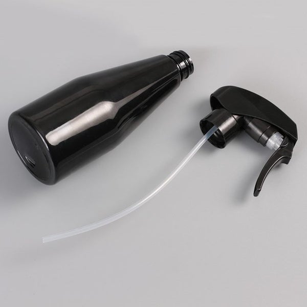 Black Tattoo Water Spray Bottle 250ml Carousel 2