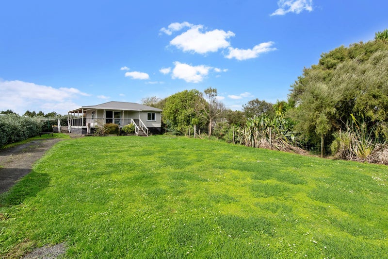 972 Kahikatea Flat Road, Waitoki, Rodney, Auckland