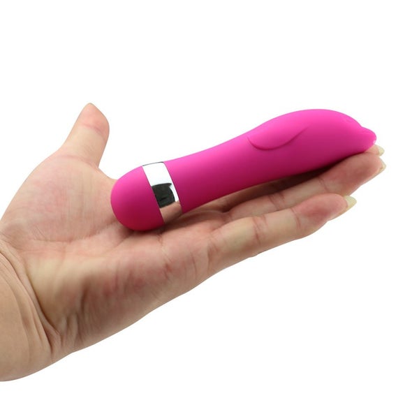 G Spot Vibrator Mini Bullet Vibrator Clitoris Stimulator anal Dildo Carousel 2