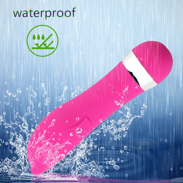 G Spot Vibrator Mini Bullet Vibrator Clitoris Stimulator anal Dildo Carousel 6