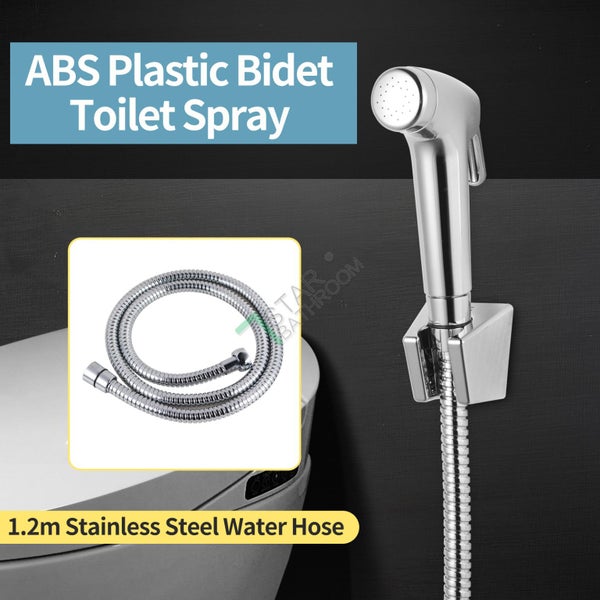 Bidet Shower Sprayer Carousel 1